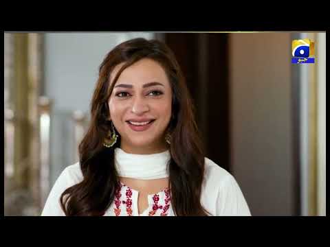 Jaan Nisar Episode 55 Teaser - 20th September 2024 - Har Pal Geo#jaannisar#danishtaimoor#hibabukhari