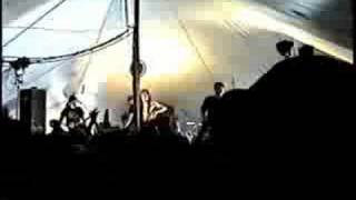 Cornerstone 2004 Part 12: Nodes Of Ranvier "Don't Blink"