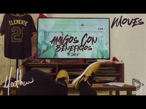 Video thumbnail for Amigos con Beneficio