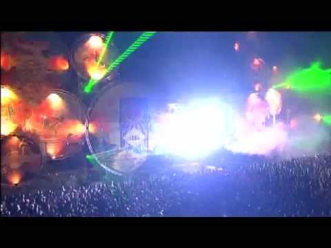Carl Cox @ Dance Valley 2004 Part 2