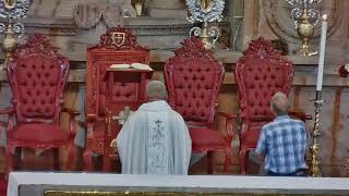 Solemnidad de todos los Santos - Sr. Cura. J. Jesús Rosillo Arroyo