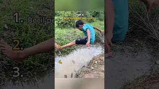 Download lagu top 4 bocil mancing lucu part2😆 mp3 Download lagu top 4 bocil mancing lucu part2😆 mp3