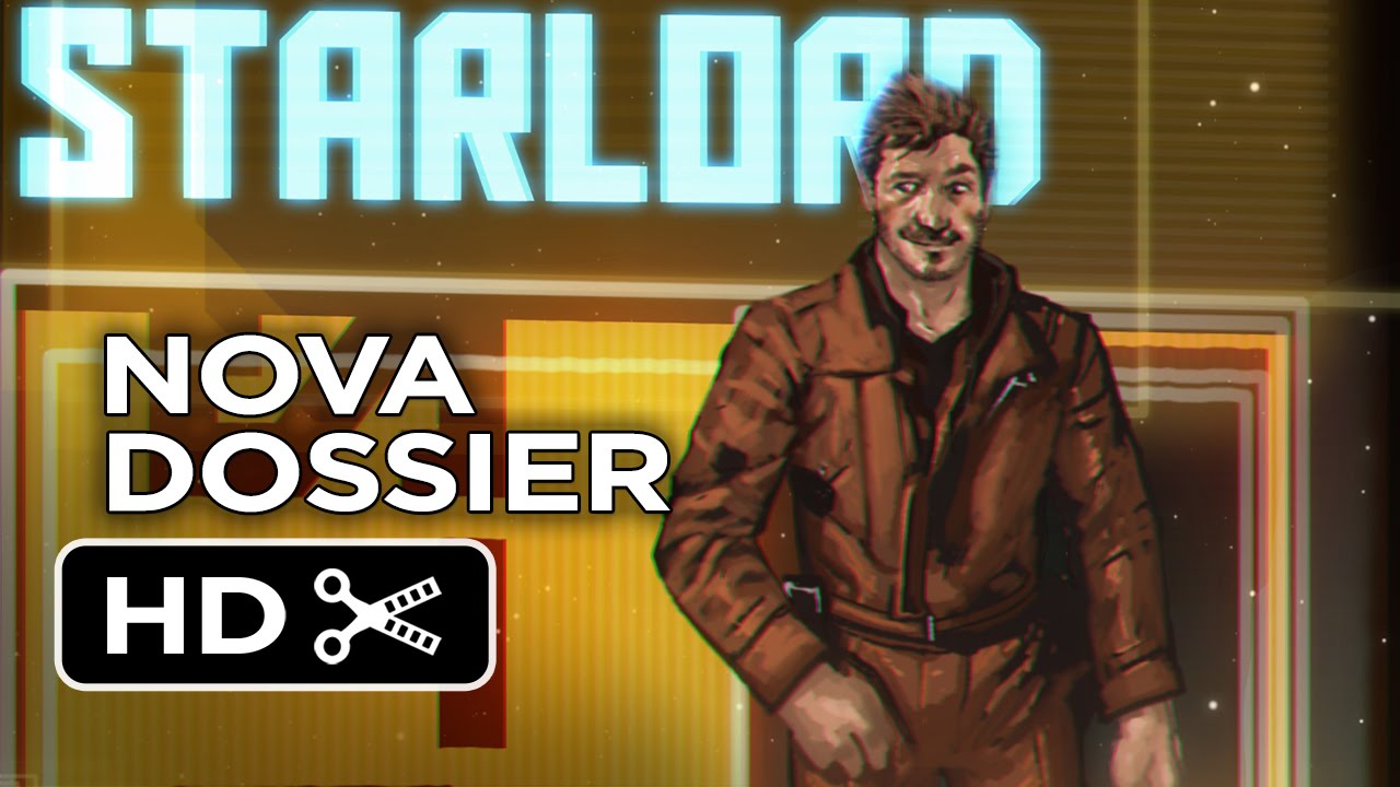 Peter Jason Quill / Star-Lord