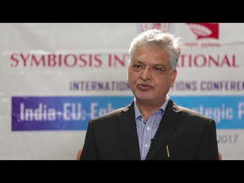 IRC 2017: Prof. Furqan Qamar