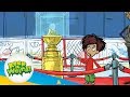 Episode 49 Jacob Two Two FULL EPISODE KEEP IT WEIRD