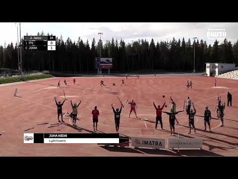 2.6.2019 IPV - JoMa juoksukooste