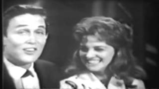connie smith on the jimmy dean show her first network tv appearance