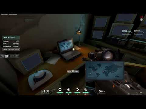 *NEW* EPIC Operation & Battle to capture New Agent 20 FADE! | Patch 4.07 Voicelines