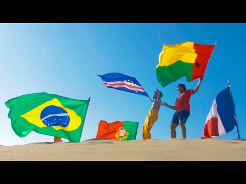 Mr. Carly - VÉRITÉ ft. Patche Di Rima (Official Video)