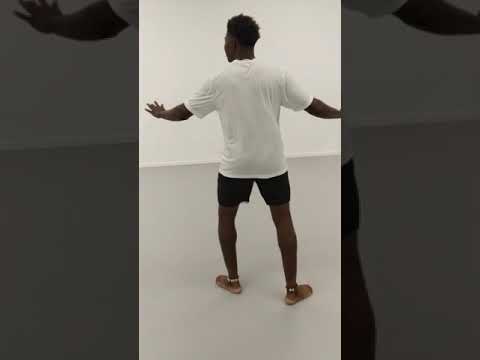 Basic Punta Tutorial By GarifunaRobics