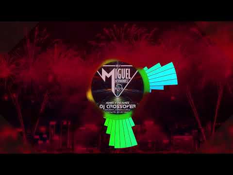 Mix Navideño Y Fin De Año, Vol. 13 (Amaneciendo, Mentirosa, Hijo Ausente...) - DJ Miguel Hernández