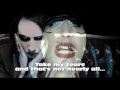 Marilyn Manson - Tainted Love / Instrumental with ...