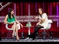 Kathy Kennedy At The Most Powerful Women Summit 2015 | Fortune
