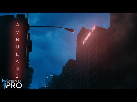 90BPM feat. Kutay Soyocak - Ambulans (Official Audio)