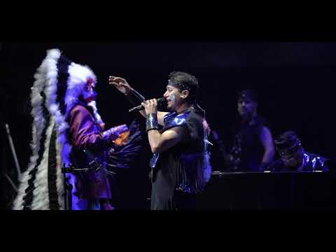 @CuisillosOficial - Contigo Y Sin Ti, Y Es Por Ti (En Vivo Desde El Auditorio Telmex)
