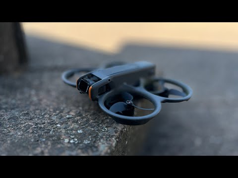DJI Avata 2 rips 😤
