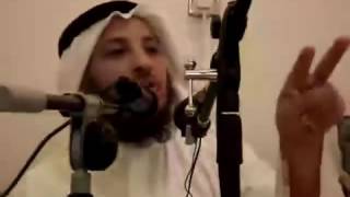 كيف تأنس بالصلاة الشيخ عثمــان الخميــس 1