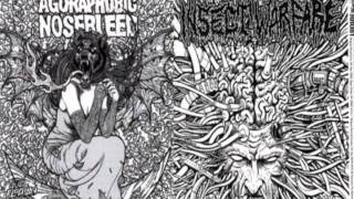 Agoraphobic Nosebleed - Part II Werewolf Women Of The U.S.