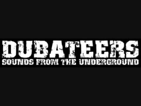 The Dubateers - Run Dub .wmv