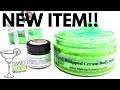 Summer Cocktail Margarita Gift Set