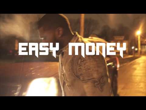 Easy Money - Switchin Lanes Trailer