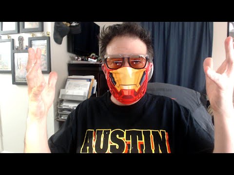 Live with Optibotimus