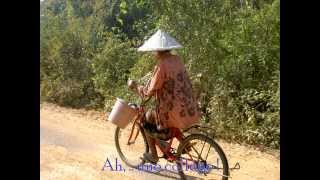 preview picture of video 'Traversée, en vélo, seul : Thaïland-Lao-Cambodia (B1)'