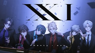 Element Sicks / XXI【Music Video】