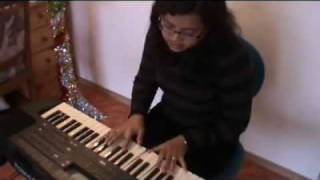 Download lagu Bunda (Melly Goeslaw) - Vocal & Piano Cover mp3