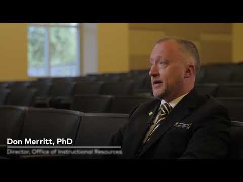 Shanix Technology - Crestron Stories University of Florida