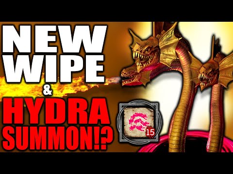 8 New Warlock Spells And BEST PATCH NOTES EVER (Dark And Darker)