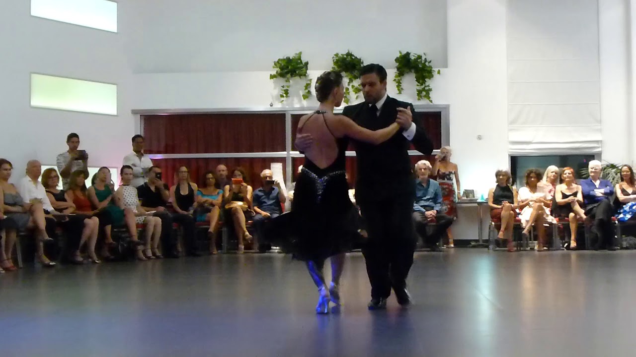 Mariana Montes y Matteo Antonietti - Ostuni Med Tango Meeting - TangOn - 21.07.2018  1.3