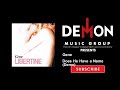 Gene - Does He Have a Name (Demo)
