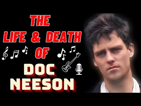 The Life & Death of The Angels' DOC NEESON