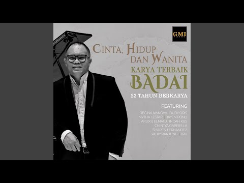 Melamarmu (feat. Dudy Oris)