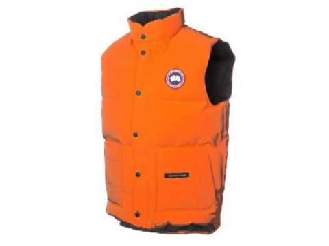 Canada Goose Men's Freestyle Vest