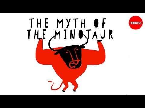 Myths From Around the World