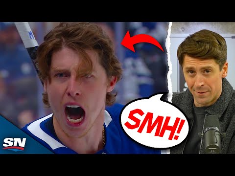 NHL WORST Plays Of The Week: Maple Leaf Meltdown! | NHL SMH