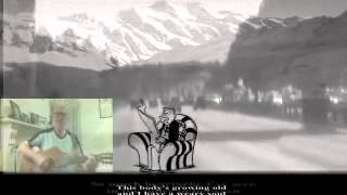 1805. I Have Been So Many Miles (Virginia McJunkin) – with Peter Adamson