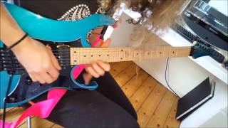 Racer X Y.R.O. Cover