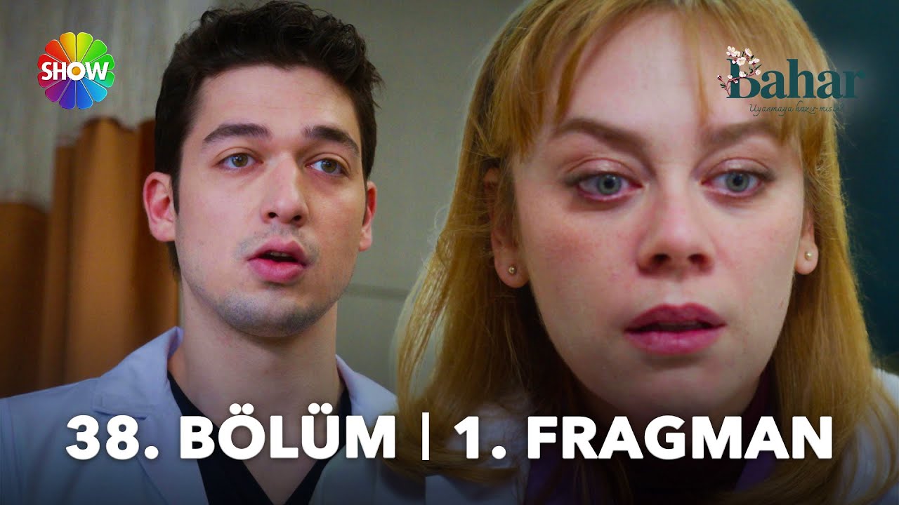 Bahar 38. Bölüm Fragmanı: Uras'ın İhaneti Mi? Bahar Şikayet Ediliyor!