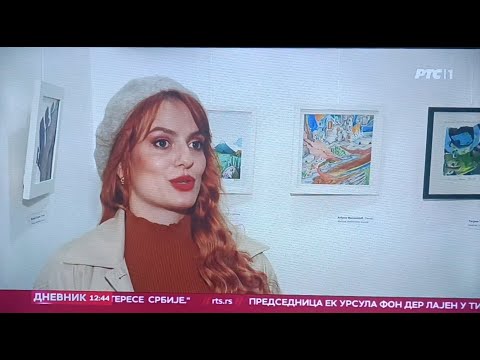 Tokovi - RTS