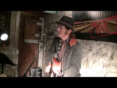 Marius Hjelle - Shining Just For Me (BBF2014)