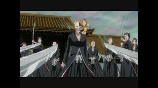 Bleach The Movie 3- Fade to Black Full movie (English Dub)