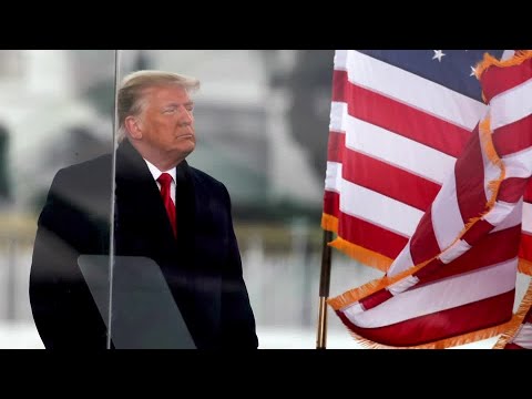 上院、トランプ弾劾裁判を安息日のため週明けに一時停止へ (Senate to pause Trump impeachment trial at end of week for Sabbath)