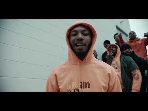 STURDYBOYZAY X HILADEL SHIT TALKERS