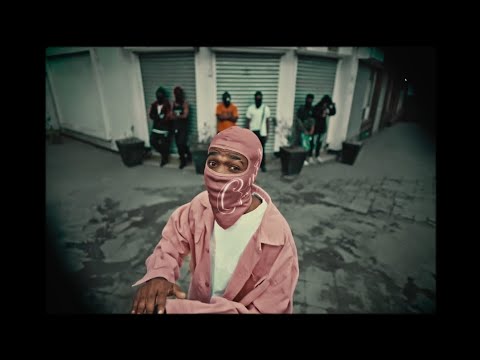 OREL HOMIE - BAND4BAND FREESTYLE