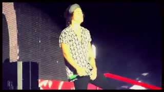 Harry + Niall CROTCH GRABBING COMPILATION // Better than words