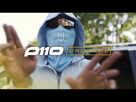 Devo 365 - Tell Me Shit [Music Video] | P110