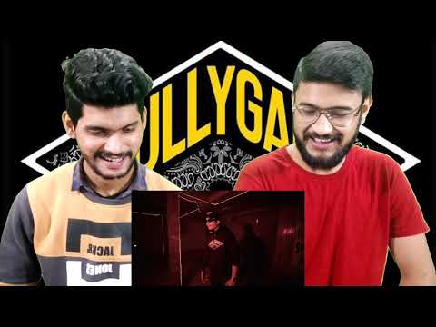 Gully Gang Cypher Vol. 2 - REACTION VIDEO | Divine | Aavrutti , D'Evil, Karan, MC Altaf, Shah Rule